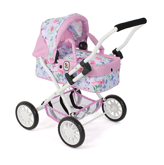 Carrito bayer chic 2000 online